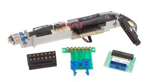 Electromechanical & Electronics Assembly