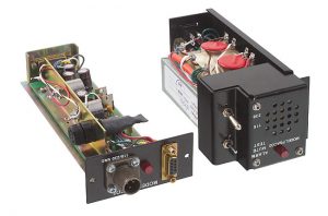 Power Supplies