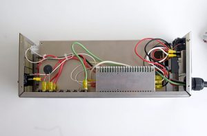 Electromechanical Assembly